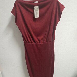 Trendy Womans Dress-Size‎ Medium-Miselon-Vintage Soft